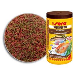 Sera Vipagran 100ml