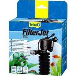 Tetra Filter Jet 600 belső szűrő