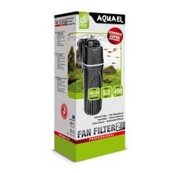 Aquael Fan 2 Plus belső szűrő 100-150 literig